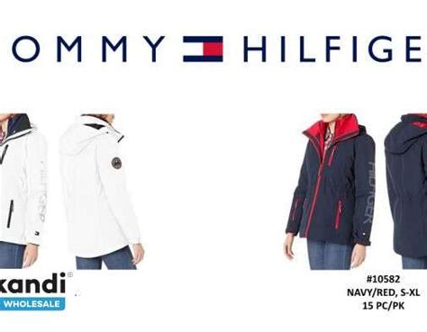 tommy hilfiger wholesale usa|b2b tommy hilfiger.